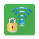 WiFi Hacker WPS, WPA-2 - prank APK