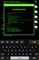 Hacking Simulator capture d'écran 3