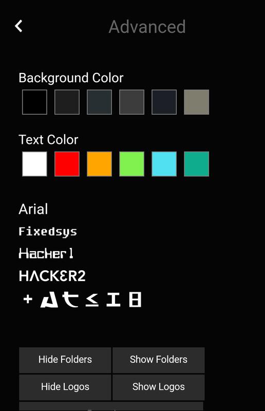Hacking Simulator App Download