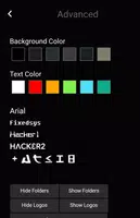 Hacking Simulator اسکرین شاٹ 4