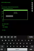 Hacking Simulator اسکرین شاٹ 6