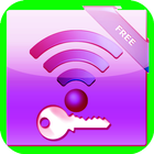 Hack wifi أيقونة