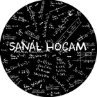 Sanal Hocam ไอคอน
