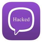 Hack Viber Messages Prank icono