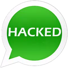 Скачать Hack Whatsapp Messages Prank APK