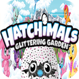 Hatchimals Egg Surprise