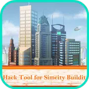 Hack Tool for Simcity Buildit