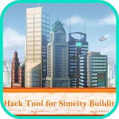 Hack Tool for Simcity Buildit