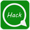 Hack for WhatsApp Messenger Prank simgesi