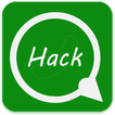 Hack for WhatsApp Messenger Prank