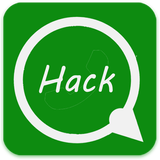 Hack for WhatsApp Messenger Prank icône