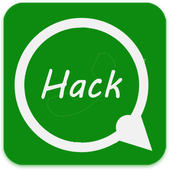 Hack for WhatsApp Messenger Prank ikona