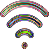 إختراق هكر ويفي بدون روت PRANK