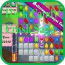 Hack Candy Crush Saga APK