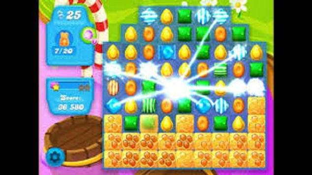 Hack Candy Crush Saga For Android Apk Download