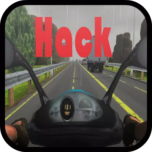 Download do APK de Hack for Traffic Rider para Android