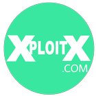 xploitx.com アイコン