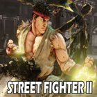 Tips Street Fighter II icône