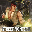 Tips Street Fighter II icon