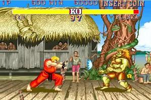 Tips Street Fighter II スクリーンショット 1