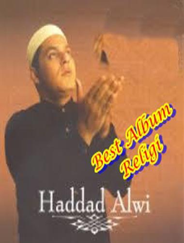 Haddad Alwi Best Album Religi For Android Apk Download