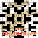 TTS Crossword Puzzle 2018 (PRO) APK