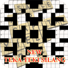 New TTS Teka-teki Silang 2018 (PRO) icône
