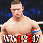 New WWE 2K17 Smackdown Trick icono