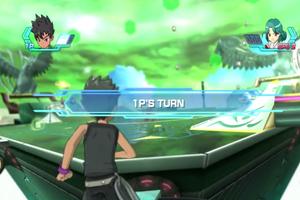 Guia Bakugan Battle Brawlers screenshot 2