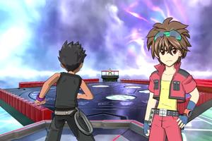 برنامه‌نما Guia Bakugan Battle Brawlers عکس از صفحه