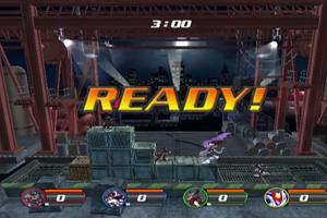 Game Digimon Rumble Arena 2 Trick screenshot 1