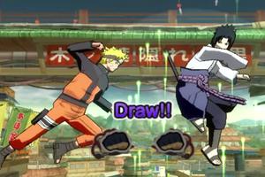 Trick Naruto Ultimate Ninja 5 capture d'écran 1