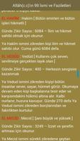 Hadis Merkezi Screenshot 3