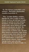 Hadis Merkezi 스크린샷 1