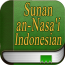 Hadits Sunan an-Nasa'i aplikacja