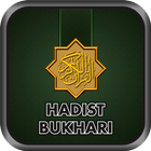 Hadits Bukhari Muslim icône