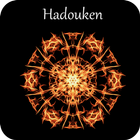 Hadouken 圖標