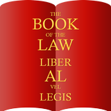 The Book of the Law icon