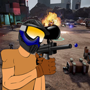 War Of Shooting: Gun shooting games APK