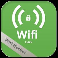 WiFi Password Hacker Prank capture d'écran 3