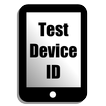 Test Device ID for AdMob
