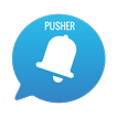 Pusher: Personal notifications