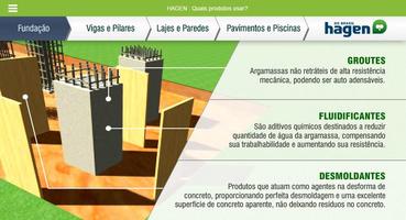 Hagen . aditive sua obra ภาพหน้าจอ 2