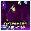 Tips Geometry Dash World