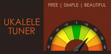 Ukulele Tuner