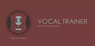 Vocal Training Learn to Sing