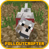 FalloutCrafter Mod MCPE APK