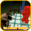 Villager Agent Mod MCPE APK