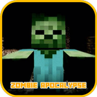 Zombie Apocalypse Mod MCPE icon