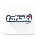 Tahaki Live APK